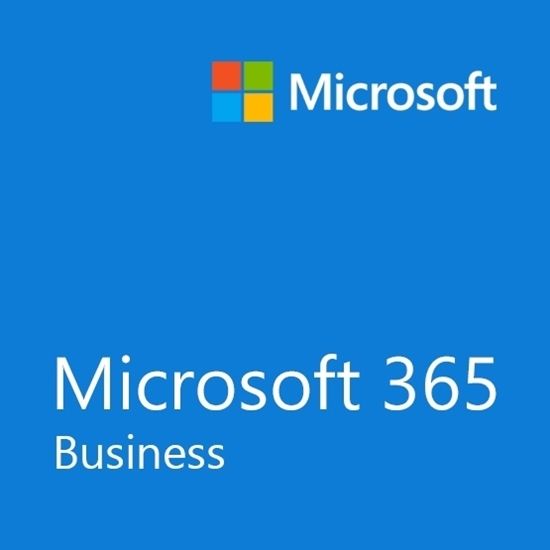 Microsoft Office 365 Business Picture Box