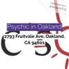 Psychic in Oakland