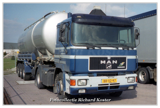 Otten, L.  - BB-ZX-97-BorderMaker Richard
