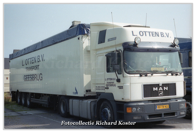 Otten, L. BF-TV-92 (1)-BorderMaker Richard