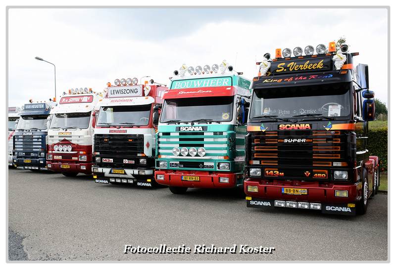 Scania 143 club toer line-up (26)-BorderMaker - Richard
