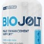 1 - Bio Jolt Male Enhancement