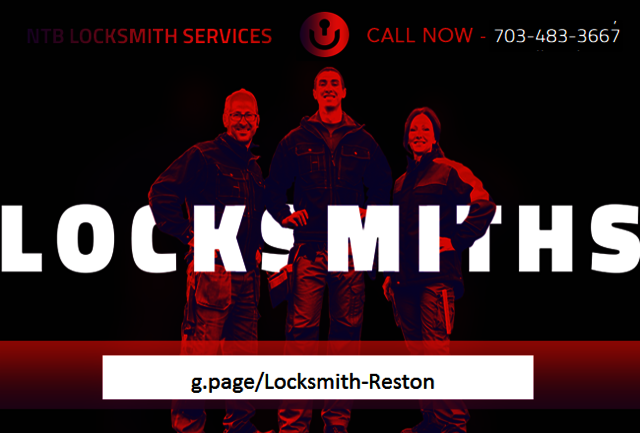 NTB Locksmith Services | Locksmith Reston VA NTB Locksmith Services | Call Now :- 703-483-3667