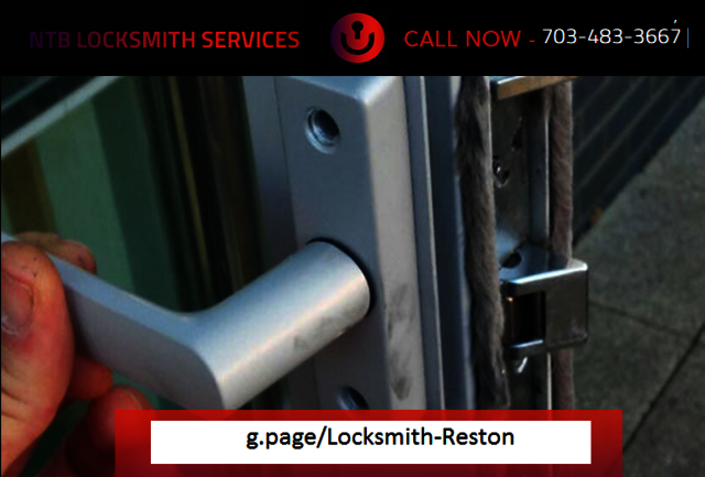 NTB Locksmith Services | Locksmith Reston VA NTB Locksmith Services | Call Now :- 703-483-3667