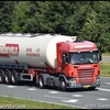 BZ-LF-86 Scania R420 Vredev... - Rijdende auto's 2020