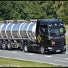 LH  J188 Scania S580-Border... - Rijdende auto's 2020