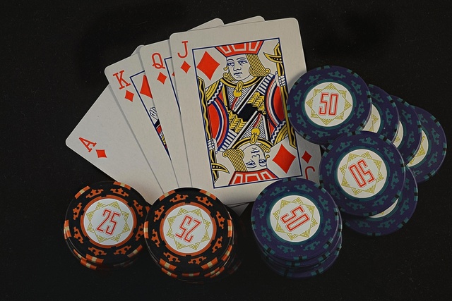 740564 Poker Online