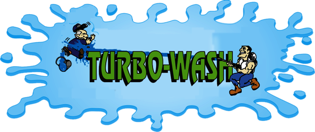 Turbo-wash Turbo-Wash