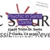 Psychic in Santa Clarita