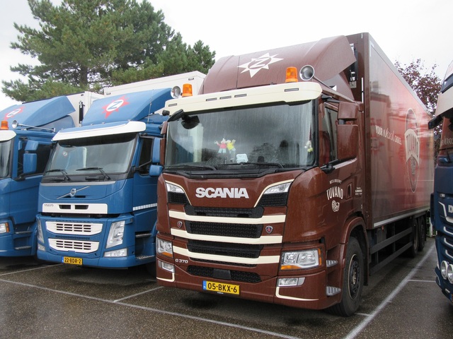 5 05-BKX-6 Scania R/S 2016