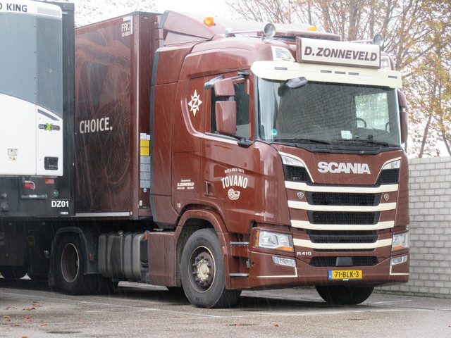 10 71-BLK-3 Scania R/S 2016