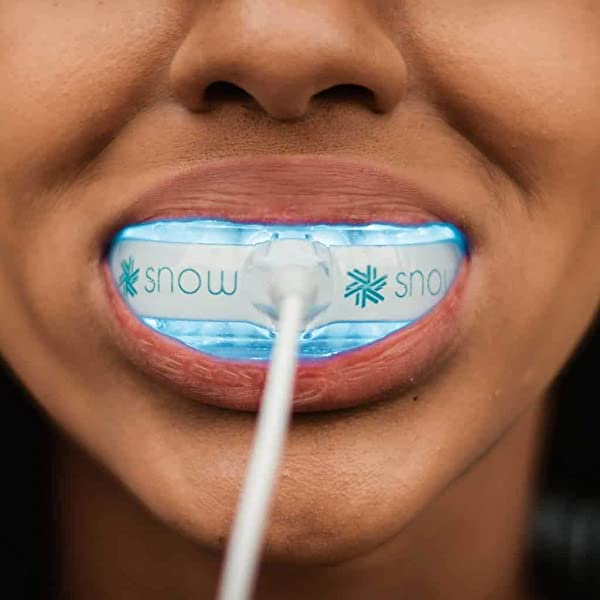 The Ultimate Secret Of Snow Teeth Whitening Snow Teeth Whitening