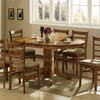 Mustang Dinning Suite - Warehouse Direct Furniture
