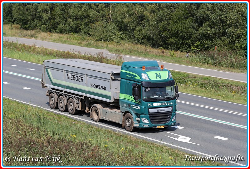 54-BGF-8  C-BorderMaker - Kippers Bouwtransport