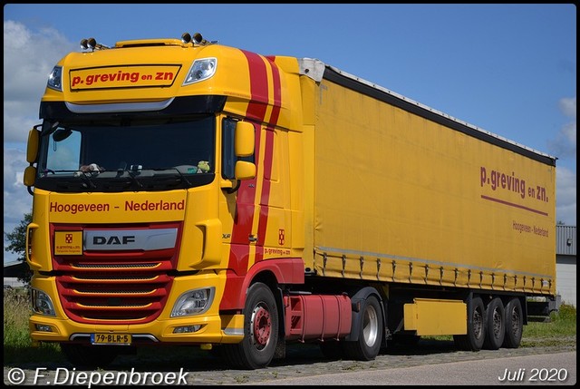 79-BLR-5 DAF 106 SSC P Greving Hoogeveen-BorderMak 2020