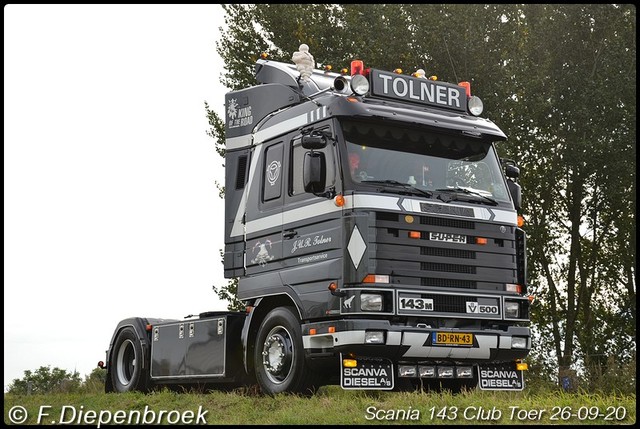 BD-RN-43 Scania 143M 500 Tolner-BorderMaker Scania 143 Club Toer 2020