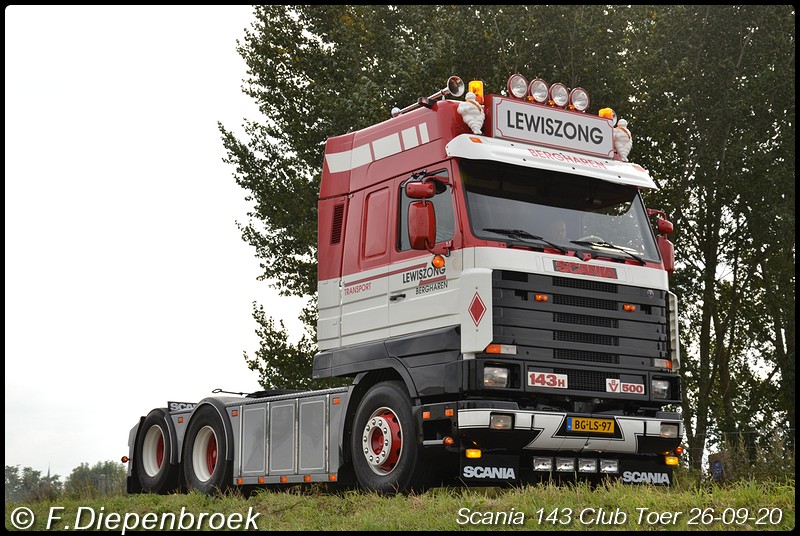 BG-LS-97 Scania 143H 500 Lewiszong-BorderMaker - Scania 143 Club Toer 2020
