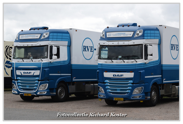 RVE 65-BKS-4 & Roerade, J. 37-BGR-9-BorderMaker Richard