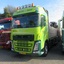 86-BKN-8 - Volvo FH Serie 4