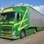 99-BPP-9 - Volvo FH Serie 4