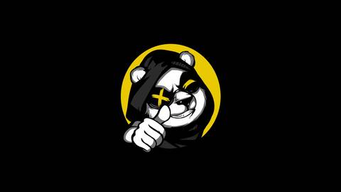 panda - Anonymous