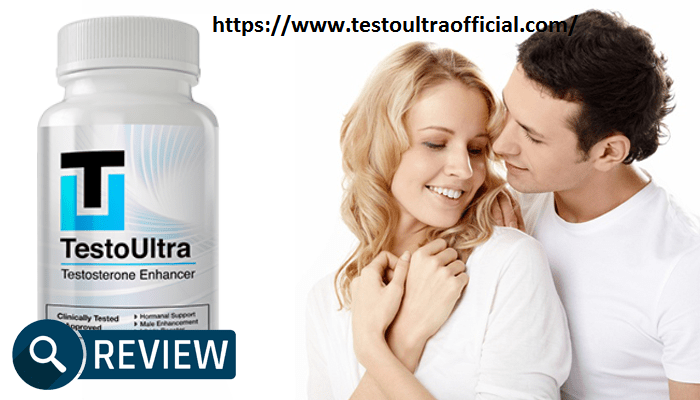 https://www.testoultraofficial Testo Ultra