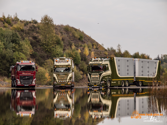 B Westwood Truck Customs & B. Boerkamp powered by www.truck-pics.eu & Claus Wiesel Photo Performance