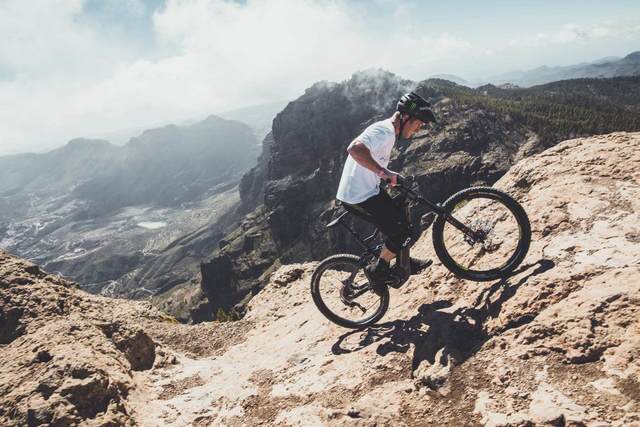 Haibike2019 Gran Canaria-4 1920x1920 mybikestore GmbH