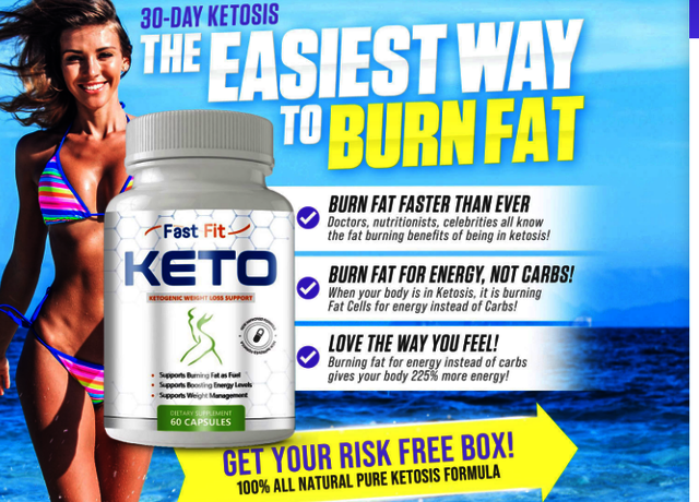 fast fit keto What Are The Featuring Ingredients Keto Extreme Fat Burner (Lose Weight)?