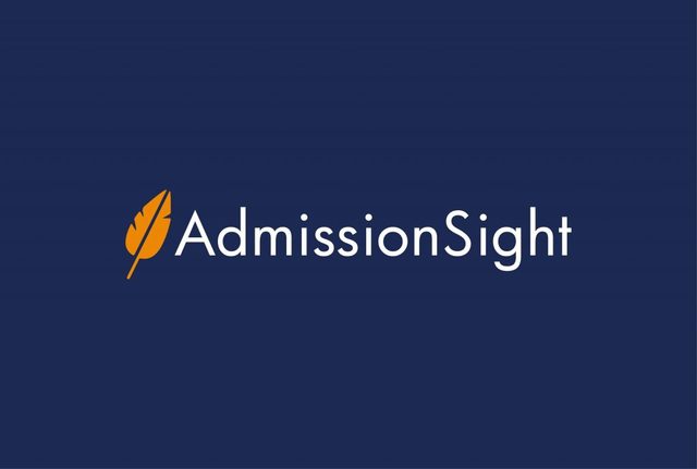 AdmissionSight AdmissionSight
