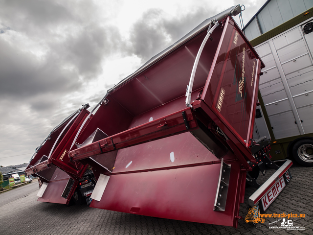 Stefan Hagen Transporte, #ClausWieselPhotoPerforma SH-Transporte, Stefan Hagen, Volvo FH 540 am StÃ¶ffelpark #clauswieselphotoperformance