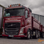 Stefan Hagen Transporte, #C... - SH-Transporte, Stefan Hagen, Volvo FH 540 am StÃ¶ffelpark #clauswieselphotoperformance