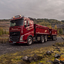 Stefan Hagen Transporte, #C... - SH-Transporte, Stefan Hagen, Volvo FH 540 am StÃ¶ffelpark #clauswieselphotoperformance