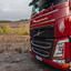 Stefan Hagen Transporte, #C... - SH-Transporte, Stefan Hagen, Volvo FH 540 am StÃ¶ffelpark #clauswieselphotoperformance