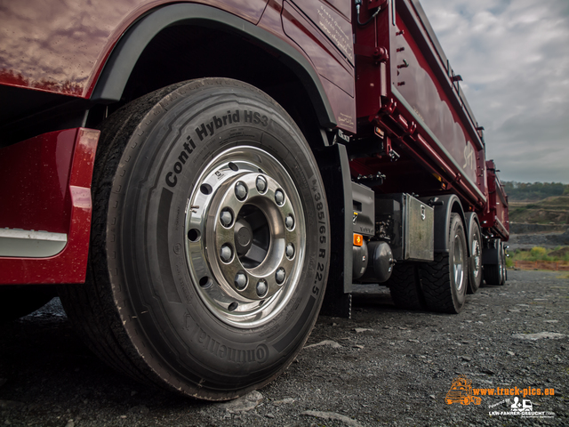 Stefan Hagen Transporte, #ClausWieselPhotoPerforma SH-Transporte, Stefan Hagen, Volvo FH 540 am StÃ¶ffelpark #clauswieselphotoperformance