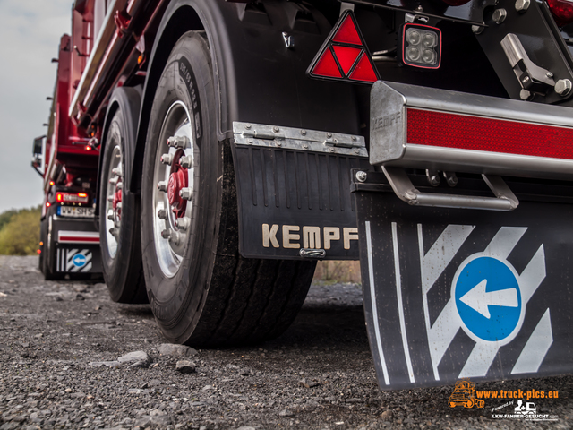 Stefan Hagen Transporte, #ClausWieselPhotoPerforma SH-Transporte, Stefan Hagen, Volvo FH 540 am StÃ¶ffelpark #clauswieselphotoperformance