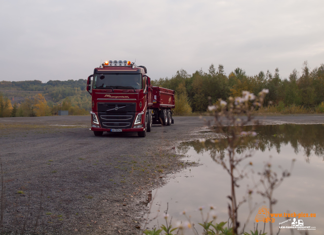 Stefan Hagen Transporte, #ClausWieselPhotoPerforma SH-Transporte, Stefan Hagen, Volvo FH 540 am StÃ¶ffelpark #clauswieselphotoperformance