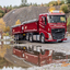 Stefan Hagen Transporte, #C... - SH-Transporte, Stefan Hagen, Volvo FH 540 am StÃ¶ffelpark #clauswieselphotoperformance