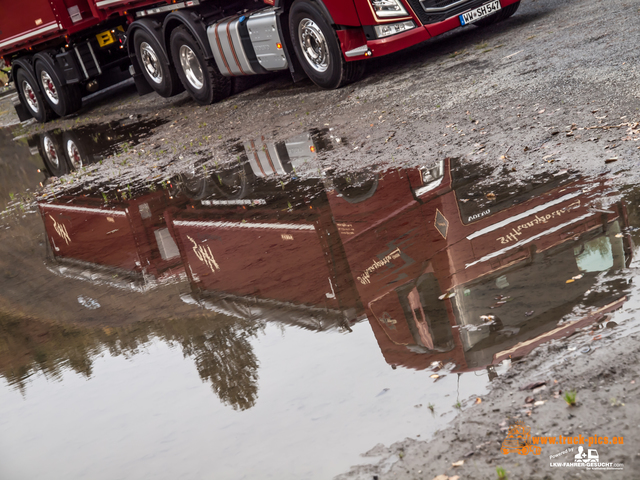 Stefan Hagen Transporte, #ClausWieselPhotoPerforma SH-Transporte, Stefan Hagen, Volvo FH 540 am StÃ¶ffelpark #clauswieselphotoperformance