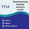 Revolutionizing liquidity solutions by DeFi