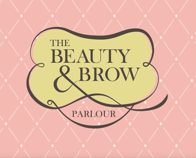 The Beauty & Brow Parlour Picture Box