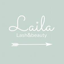 laila lash Beauty Picture Box