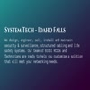 Idaho Falls Commercial Secu... - System Tech - Idaho Falls