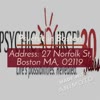 Psychic in Boston