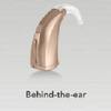 Behind the Ear Hearing Aids... - Picture Box