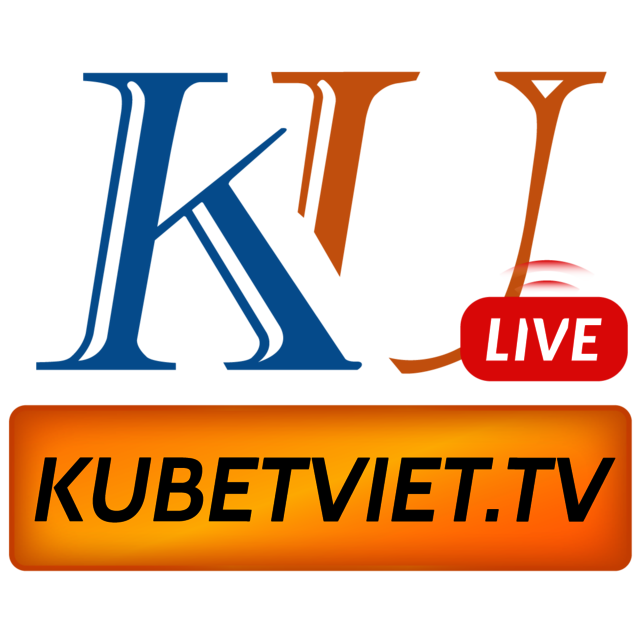 Logo KUBET Việt TV