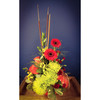 Funeral Flowers Puyallup WA - Flower delivery in Puyallup...