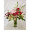 Christmas Flowers Puyallup WA - Flower delivery in Puyallup...