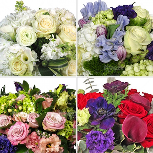 Flower Delivery Larchmont NY Flowers in Larchmont, NY
