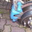 100 2645 - brakes